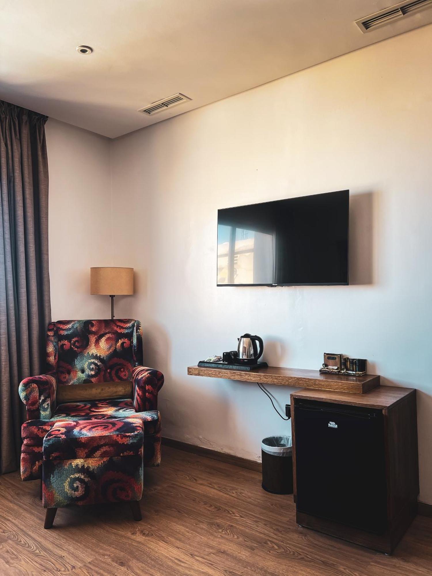 Junior Suite