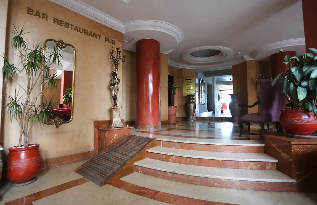Hôtel Rembrandt-1