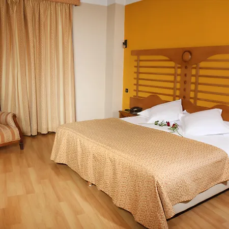 Hotel Rembrandt-3
