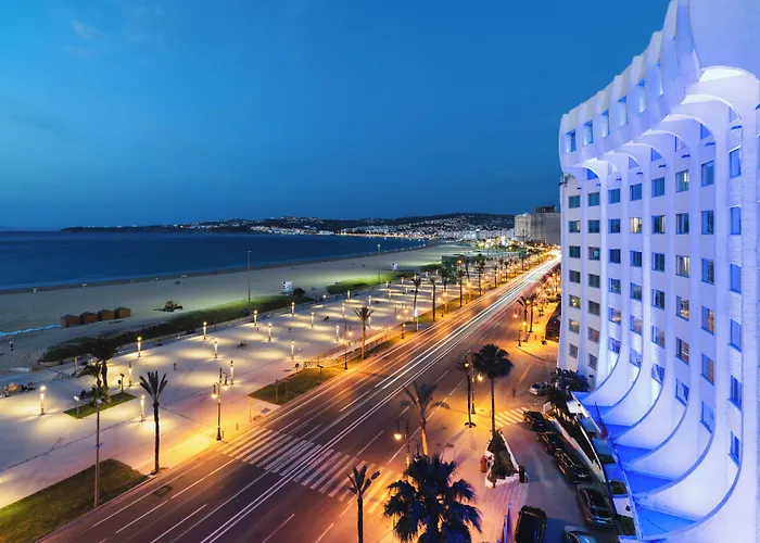 Kenzi SolazurHotel Tanger